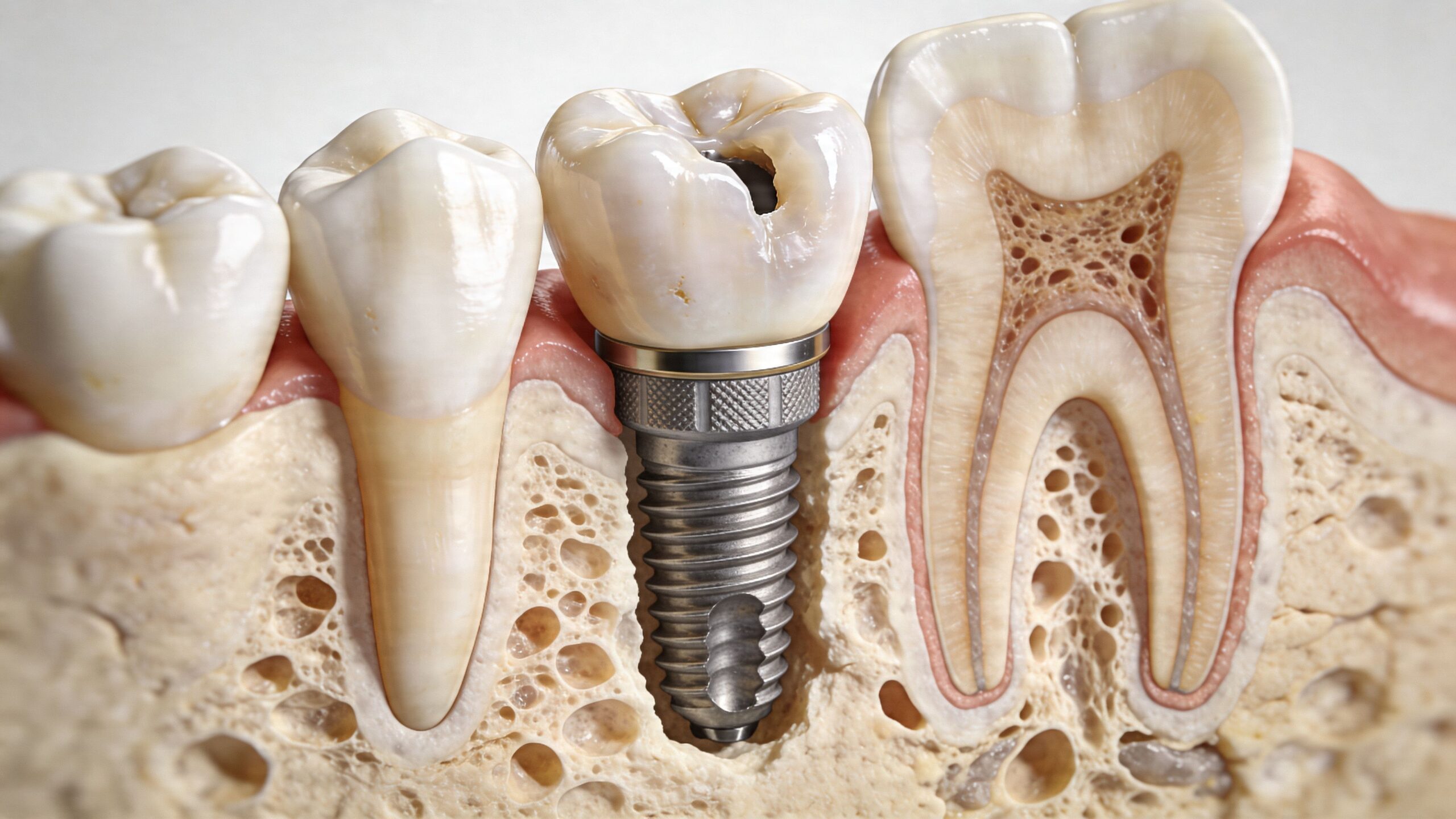 Dental Implant