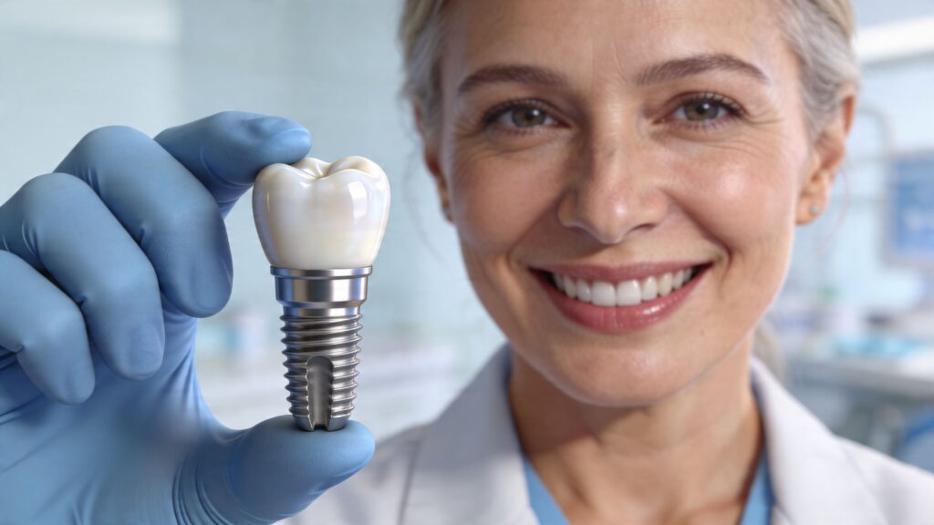 Dental Implant Specialist Near Me 3 Dental Implant Service Provider