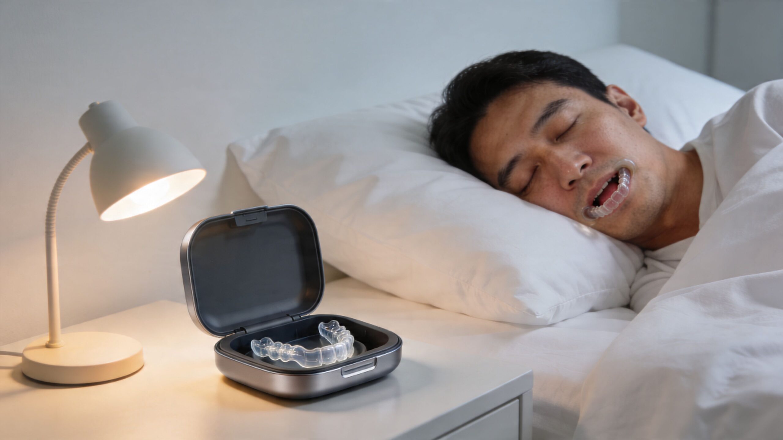 silent-night-oral-appliance-dental-sleep Charles E. Boren | Silent Night Oral Appliance: Stop Snoring & Sleep Better