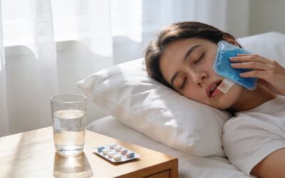 Beat Tiredness After Tooth Extraction: Expert Tips