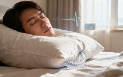 Blog 7 Dentist in Bellaire, TX: What Happens if Sleep Apnea Goes Untreated?