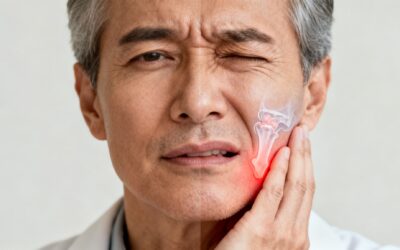 Blog 9 TMJ Dentist in Bellaire, TX: What Happens If TMJ Is Left Untreated?