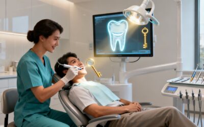 Blog 4 Your Guide to a Comprehensive Dental Exam in Bellaire, TX | Charles E. Boren, DDS