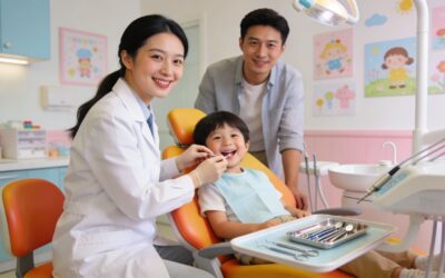 Blog 3 Bellaire Pediatric Dentistry: Expert Care for Kids