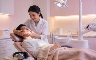 Blog 7 Painless Dentist Near Me: A Guide to Comfortable Care
