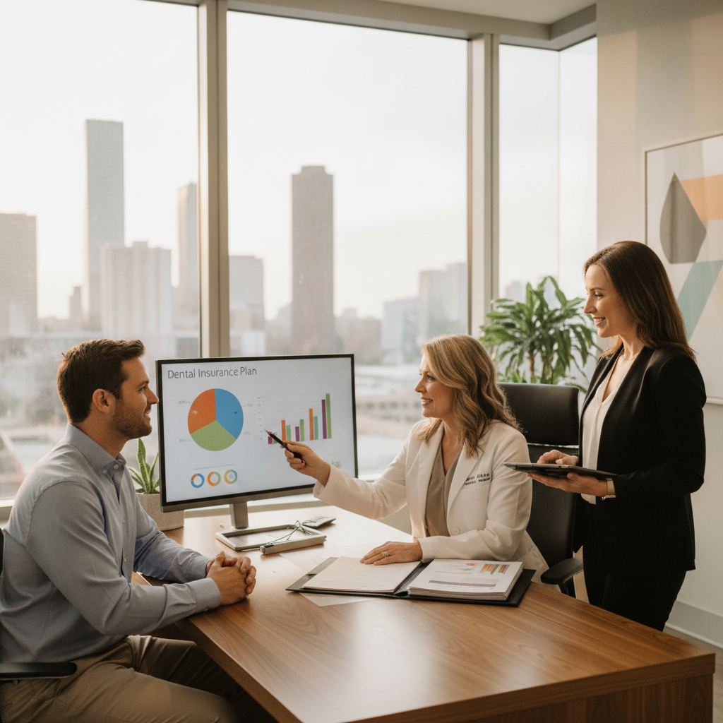 does-dental-insurance-cover-what-you-think-bellaire Charles E. Boren | Does Your Dental Insurance Actually Cover What You Think It Does? A Bellaire Dentist Breaks It Down