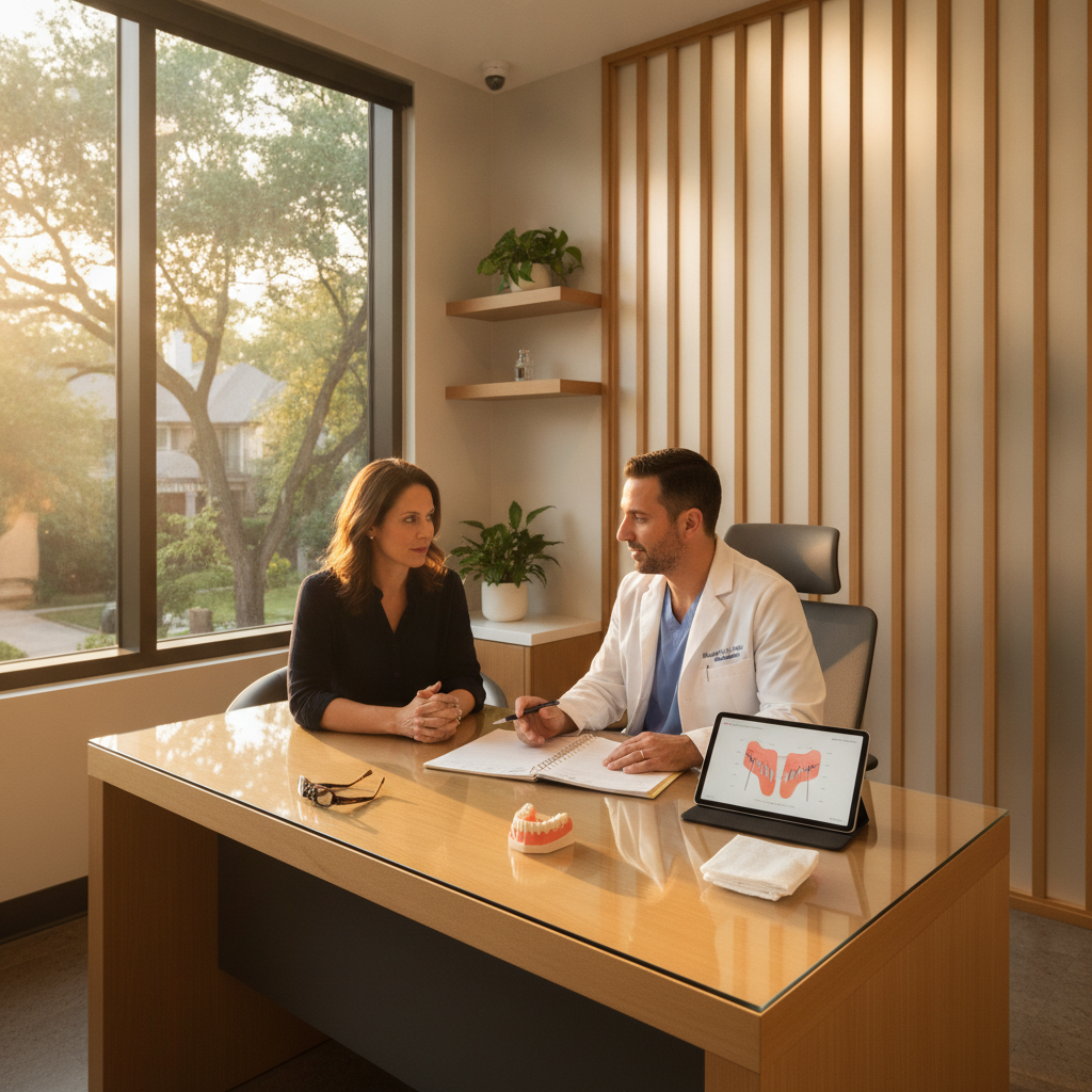 how-often-should-you-get-teeth-cleaned-bellaire Charles E. Boren | How Often Should You Really Get Your Teeth Cleaned? What Bellaire Patients Need to Know