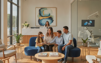 Blog 6 How Do You Find a Family Dentist in Bellaire You’ll Actually Stick With for Years?