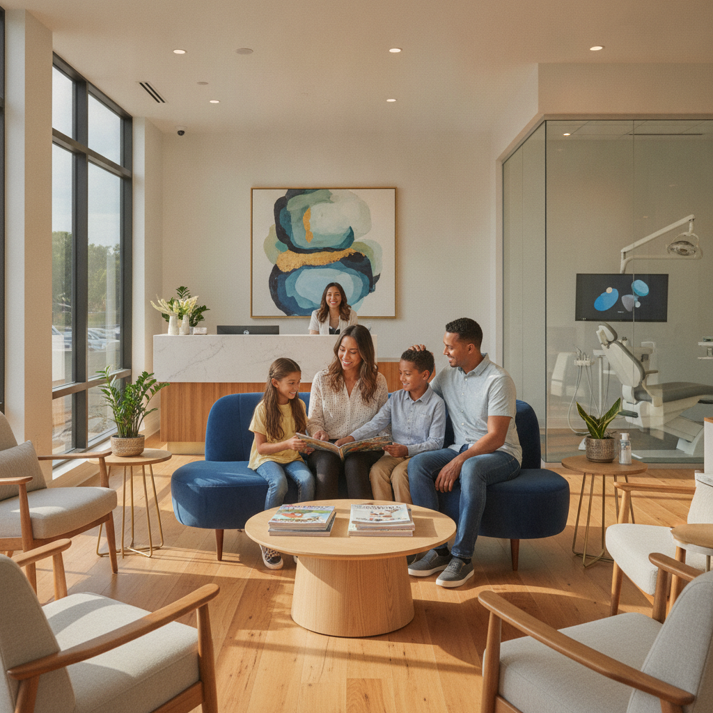 how-to-find-a-family-dentist-in-bellaire Charles E. Boren | How Do You Find a Family Dentist in Bellaire You'll Actually Stick With for Years?