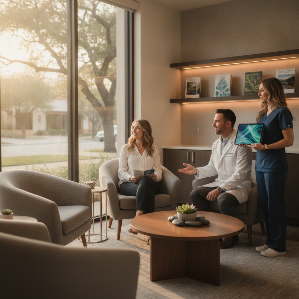 is-dental-sedation-safe-bellaire Charles E. Boren | Is Dental Sedation Safe? What Bellaire Patients Ask Before Their First Appointment