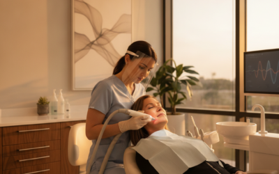 Blog 3 Is Laser Gum Therapy Right for You? What Bellaire Patients Should Know About Gum Disease Treatment