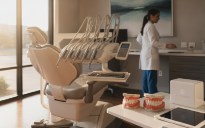 Blog 8 What Are Lumineers — and Are They a Better Fit for Your Smile Than Traditional Veneers?