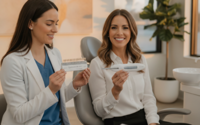 Blog 2 What Is Opalescence Teeth Whitening — and Is It Better Than What You Buy at the Store?