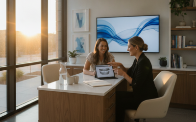Blog 7 What Is a Porcelain Veneer Consultation Like in Bellaire — and What Should You Ask Before You Commit?