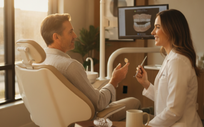 Blog 2 Can a Dentist in Bellaire Actually Treat Sleep Apnea Without a CPAP?