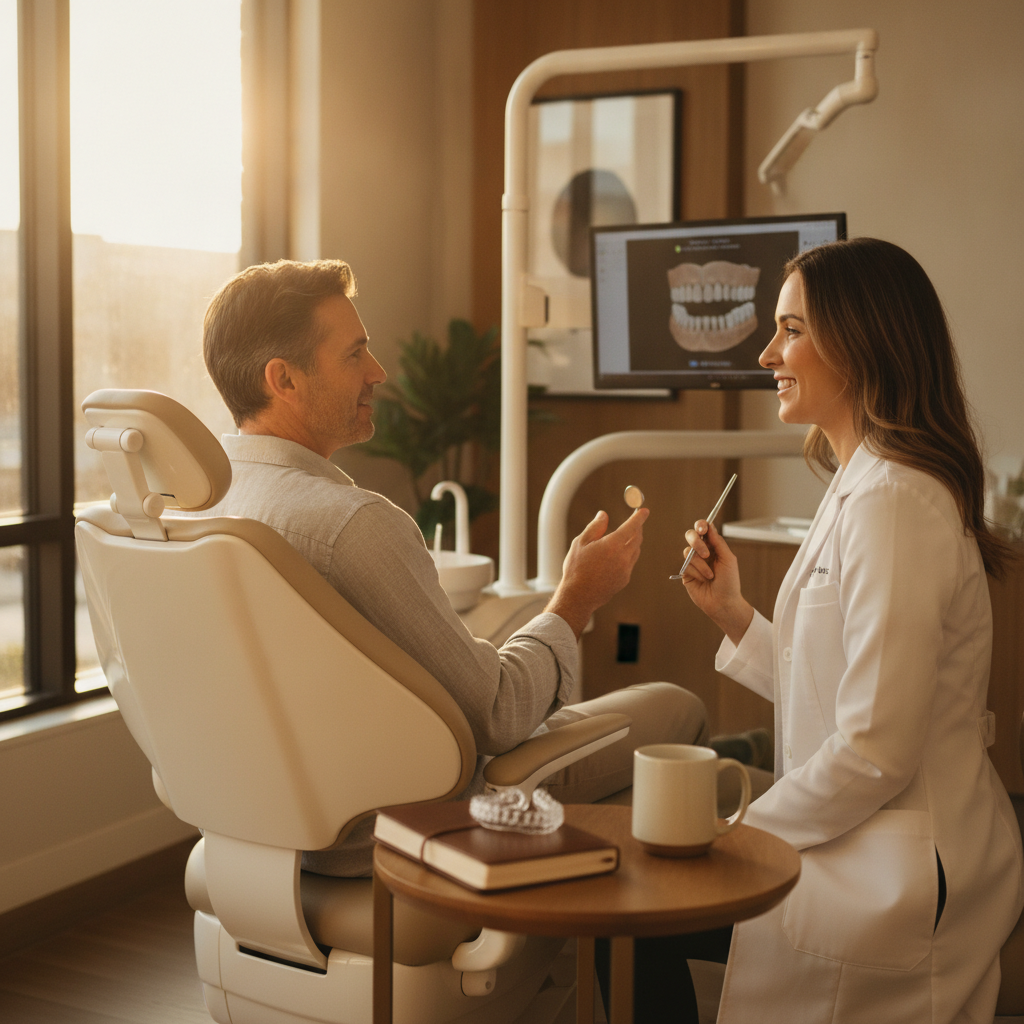 sleep-apnea-treatment-without-cpap-bellaire Charles E. Boren | Can a Dentist in Bellaire Actually Treat Sleep Apnea Without a CPAP?