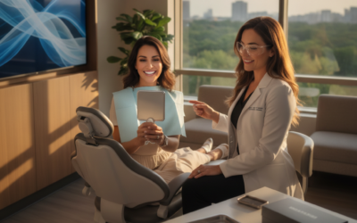 Blog 6 What Is a Smile Makeover — and How Do You Know If You’re a Good Candidate in Bellaire?