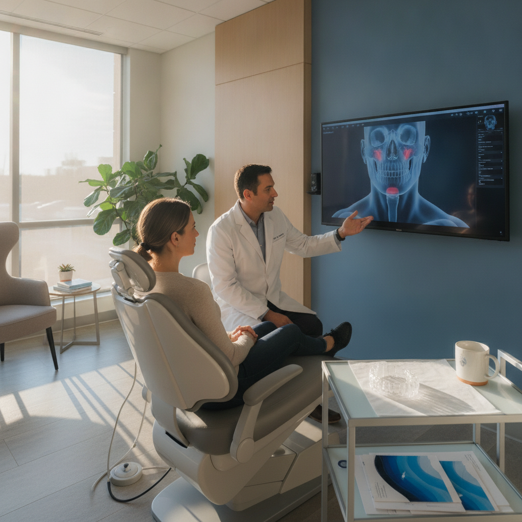 tmj-oral-appliance-therapy-headache-relief-bellaire Charles E. Boren | What Is TMJ Oral Appliance Therapy — and How Do You Know If It Could Relieve Your Headaches in Bellaire?
