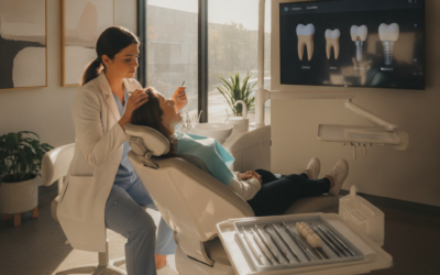 Blog 10 How Do You Know When a Filling Isn’t Enough? A Bellaire Dentist Explains Your Restorative Options