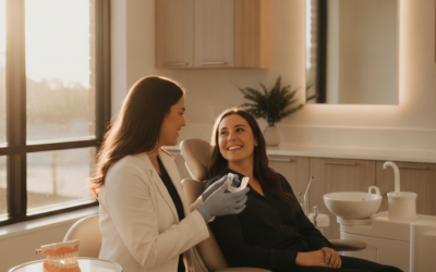 Blog 8 What Is a CPAP Alternative — and Can a Bellaire Dentist Actually Treat Your Sleep Apnea Without a Mask?