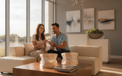 Blog 8 What Are Lumineers — and Are They a Better Fit Than Traditional Veneers for Some Bellaire Patients?
