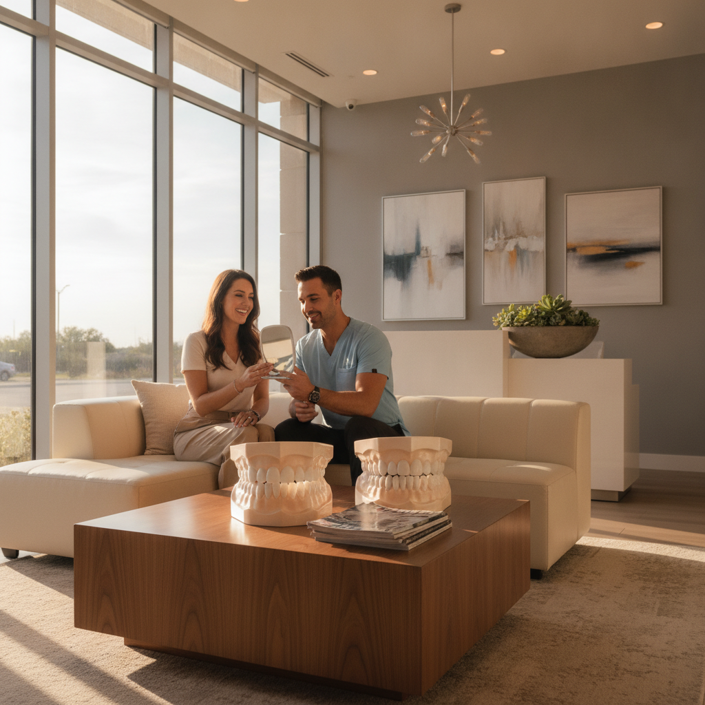 what-are-lumineers-bellaire-veneers-alternative Charles E. Boren | What Are Lumineers — and Are They a Better Fit Than Traditional Veneers for Some Bellaire Patients?