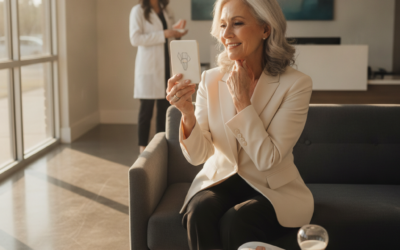 Blog 9 What Happens to Your Teeth as You Get Older — and What Bellaire Patients Can Do About It