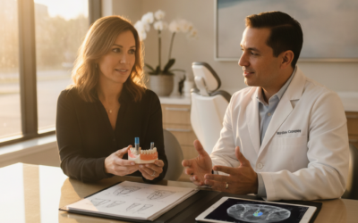 Blog 2 What Is a Dental Bone Graft — and Do Bellaire Patients Really Need One Before Getting Implants?