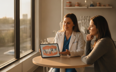 Blog 6 What Is a Dental Filling in 2025 — and Is the One You Got Years Ago Still the Best Option for Bellaire Patients?