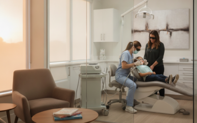 Blog 3 What Is a Frenectomy — and Could a Simple Procedure in Bellaire Fix Tongue-Tie or Lip-Tie Problems at Any Age?