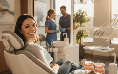What Is a Smile Makeover — and How Do Bellaire Patients Actually Plan One From Start to Finish?