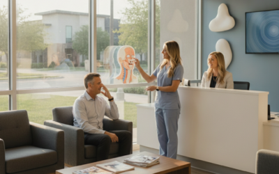 Blog 11 What Is Obstructive Sleep Apnea — and Could Your Dentist in Bellaire Actually Help You Sleep Better?
