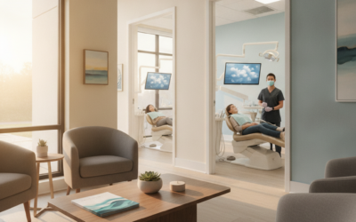 Blog 10 What Is Sedation Dentistry — and Could It Finally Make Dental Visits Manageable for Anxious Patients in Bellaire?