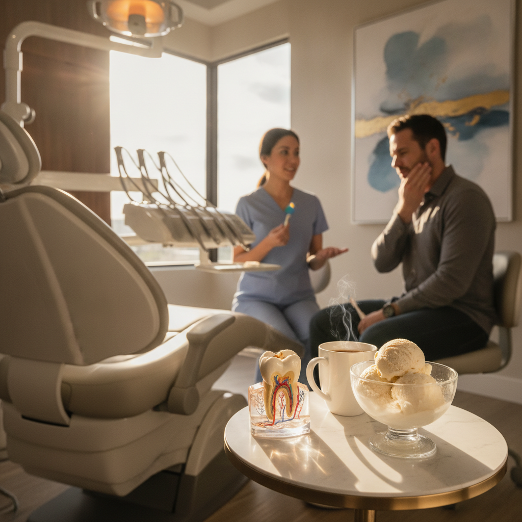what-is-tooth-sensitivity-warning-sign-bellaire Charles E. Boren | What Is Tooth Sensitivity — and When Is It a Warning Sign Bellaire Patients Shouldn't Ignore?
