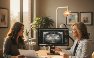 Blog 10 What Is a Second Opinion in Dentistry — and Should Bellaire Patients Ever Ask for One?