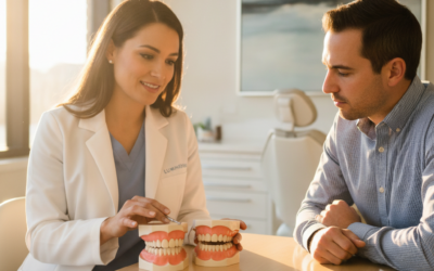 Blog 7 What Is a Lumineers Veneer — and How Do Bellaire Patients Decide Between Lumineers and Traditional Porcelain Veneers?