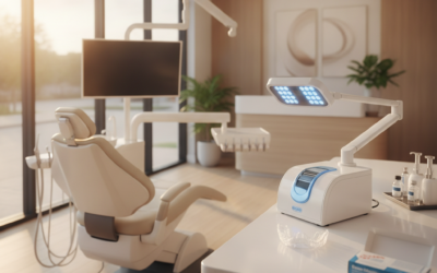 Blog 10 What Is Teeth Whitening at a Dentist’s Office — and Is It Actually Worth It for Bellaire Patients Who’ve Already Tried Store-Bought Strips?