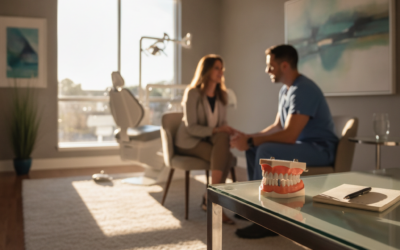 Blog 9 What Is a Dental Bridge — and Is It Still a Good Option for Bellaire Patients With a Missing Tooth?