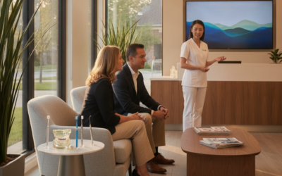 Blog 4 What Is a Dental Cleaning for Adults — and Are Bellaire Patients Getting the Right Type for Their Actual Gum Health?