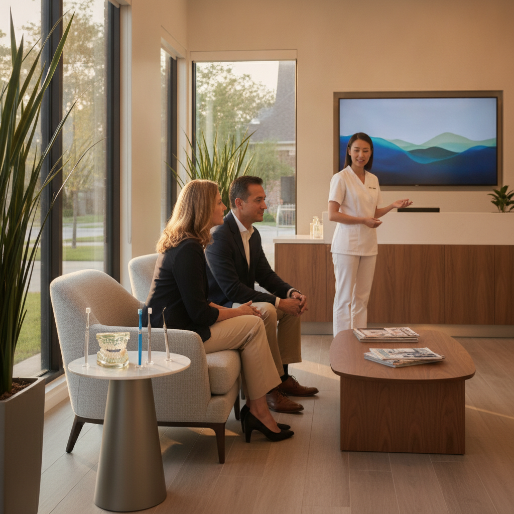 what-is-a-dental-cleaning-for-adults-bellaire Charles E. Boren | What Is a Dental Cleaning for Adults — and Are Bellaire Patients Getting the Right Type for Their Actual Gum Health?