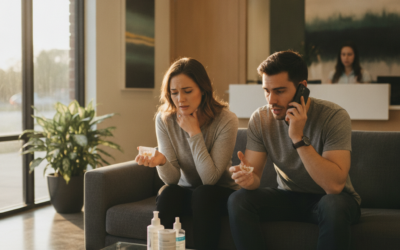Blog 6 What Is a Dental Emergency — and Do Bellaire Patients Know What to Do in the First Hour Before They Can See a Dentist?