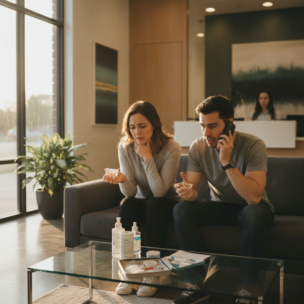what-is-a-dental-emergency-bellaire Charles E. Boren | What Is a Dental Emergency — and Do Bellaire Patients Know What to Do in the First Hour Before They Can See a Dentist?