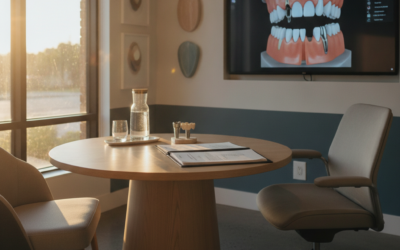 Blog 10 What Is a Dental Implant — and How Do Bellaire Patients Know If They’re Actually a Good Candidate Before Spending Thousands?