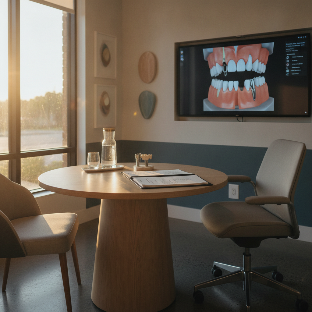 what-is-a-dental-implant-bellaire Charles E. Boren | What Is a Dental Implant — and How Do Bellaire Patients Know If They're Actually a Good Candidate Before Spending Thousands?
