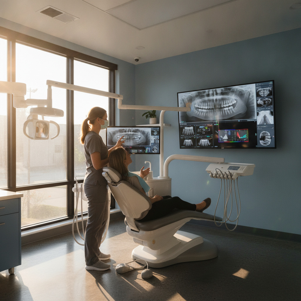 what-is-a-dental-x-ray-bellaire Charles E. Boren | What Is a Dental X-Ray in 2025 — and Are Bellaire Patients Getting the Right Kind for Their Situation?