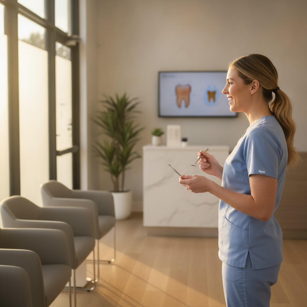 what-is-a-gummy-smile-bellaire-patients-fix-without-surgery Charles E. Boren | What Is a Gummy Smile — and Can Bellaire Patients Actually Fix It Without Surgery or a Long Recovery?