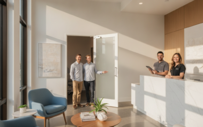 Blog 4 What Is a New Patient Dental Exam — and What Should Bellaire Adults Actually Expect the First Time They Visit a Dentist They’ve Never Met?