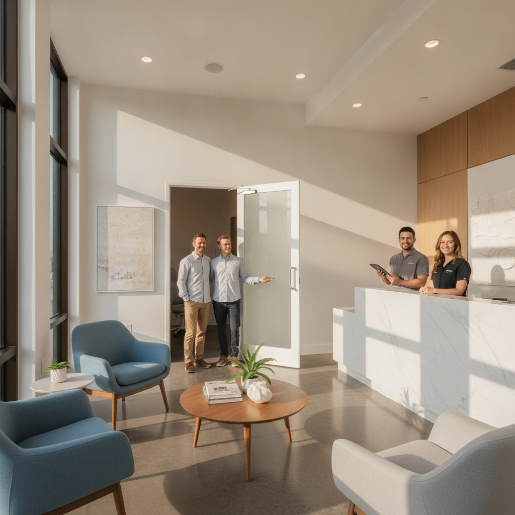 what-is-a-new-patient-dental-exam-bellaire Charles E. Boren | What Is a New Patient Dental Exam — and What Should Bellaire Adults Actually Expect the First Time They Visit a Dentist They've Never Met?