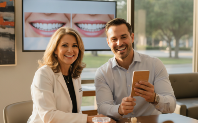 Blog 5 What Is a Smile Makeover — and How Do West University Place Patients Know If They Need One or Just One or Two Fixes?