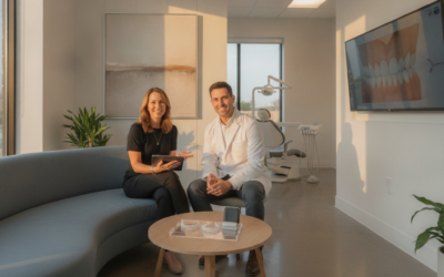 Blog 2 What Is ClearCorrect — and Is It a Real Alternative to Braces for Adults in Bellaire Who Don’t Want Metal in Their Mouth?